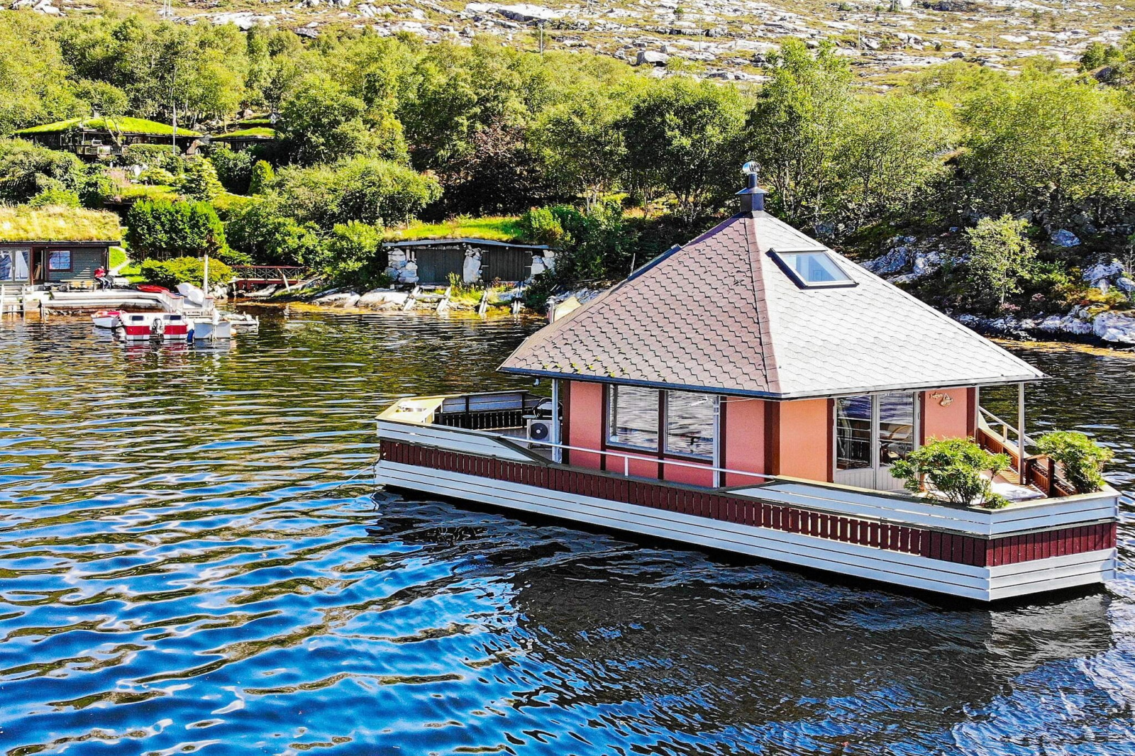 «SjøStjernen»