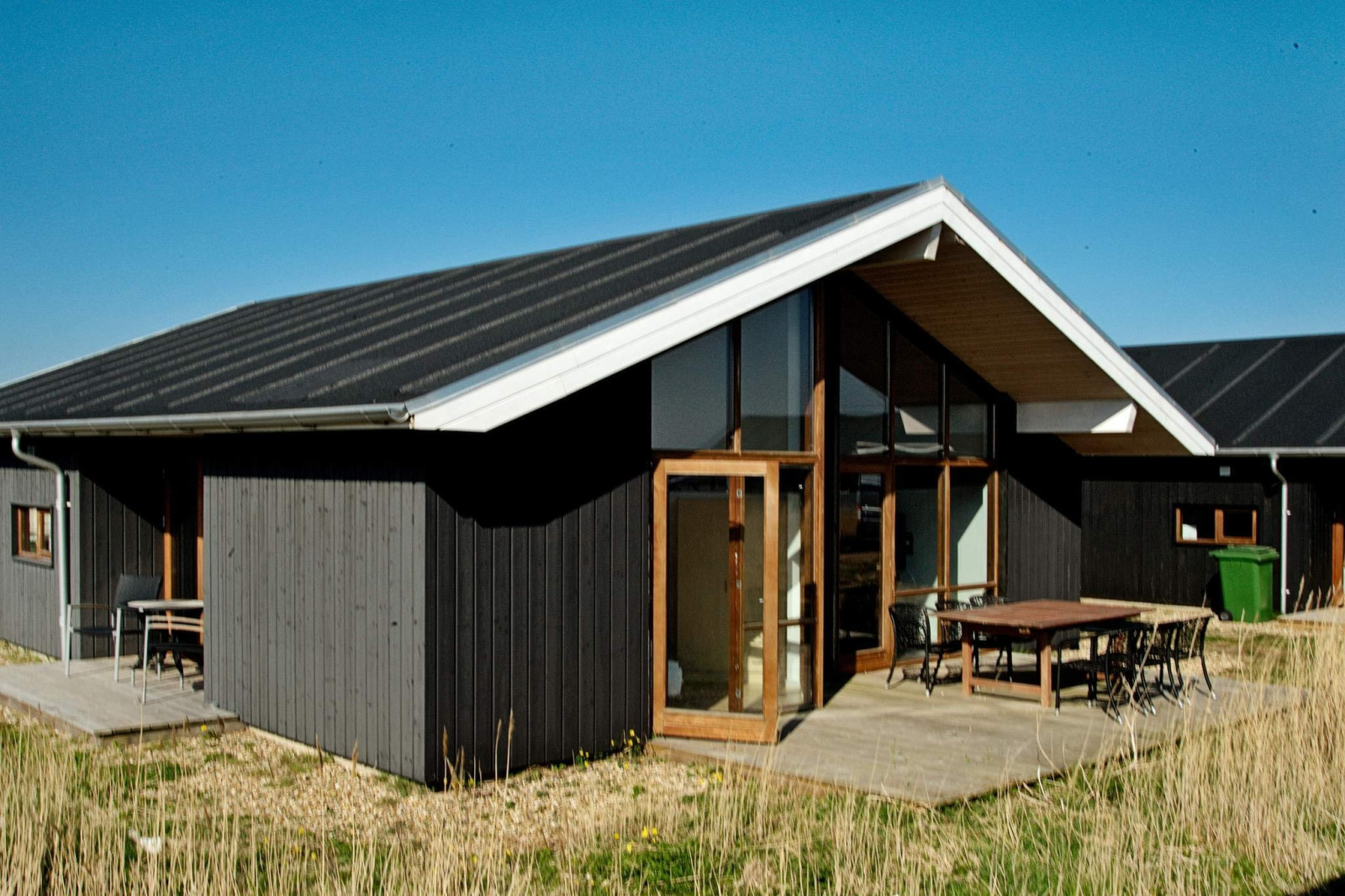 Holiday home in Ulfborg
