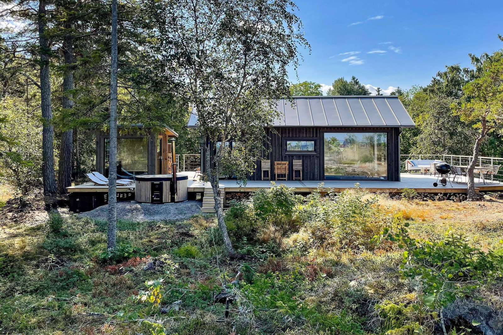 Holiday home in Väddö