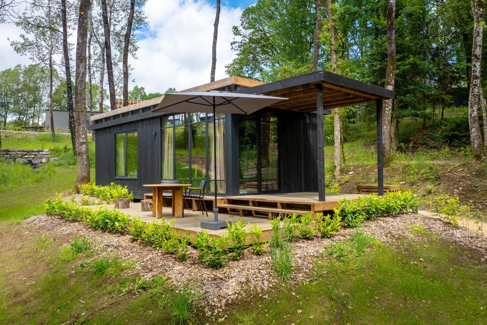«Hillview Resort Grandvoir 1»