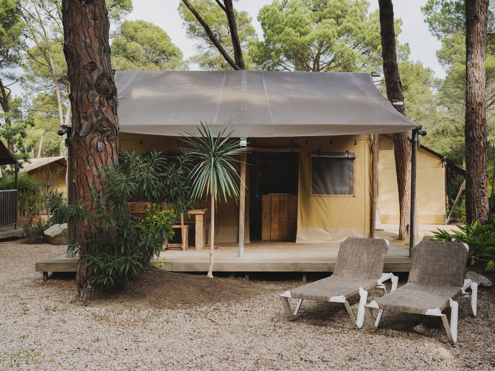 «Lodge Duplex Plus Montgrí» cover