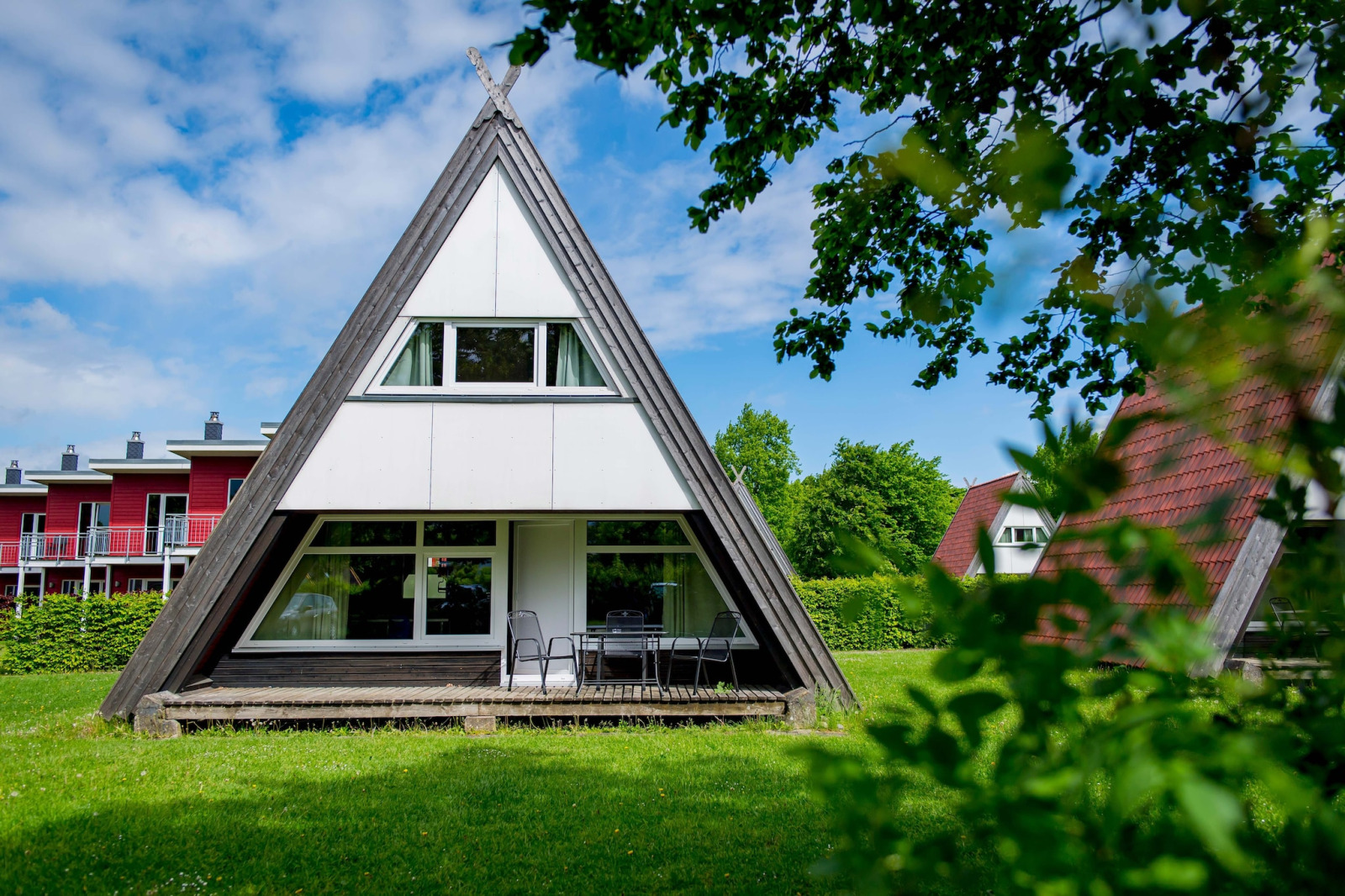 «Nurdachhaus Sparpreis 65 qm»
