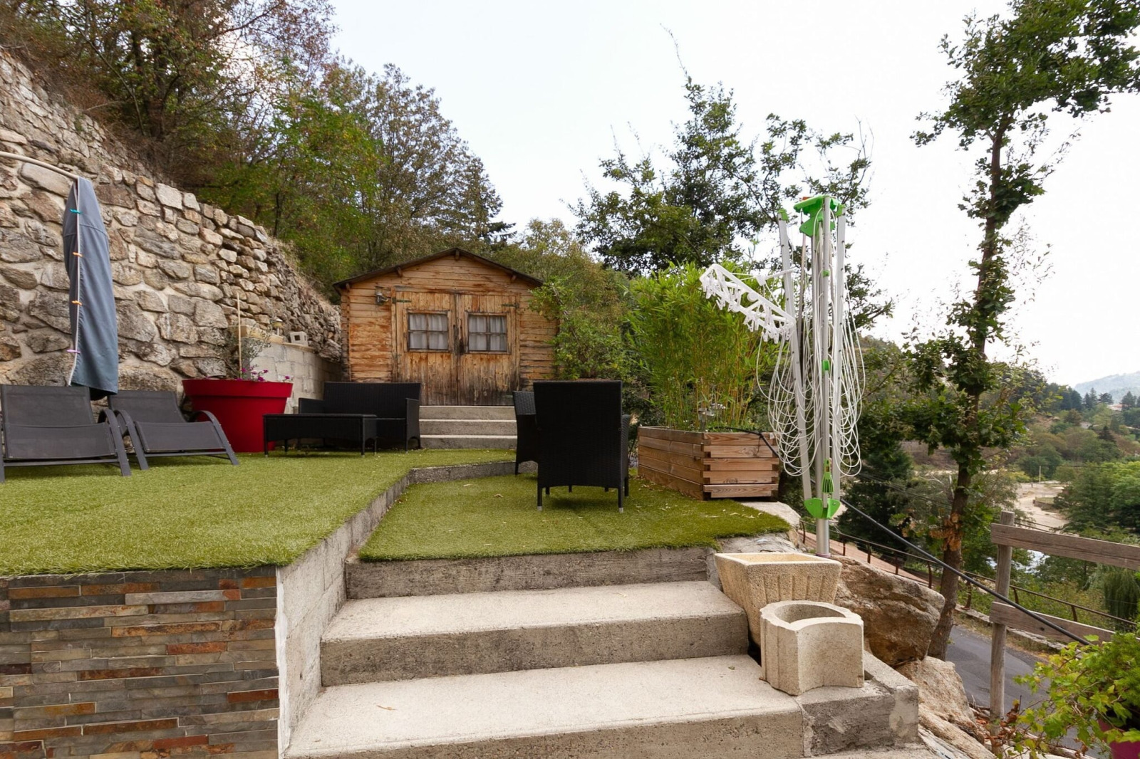 Chalet «Cheylard»
