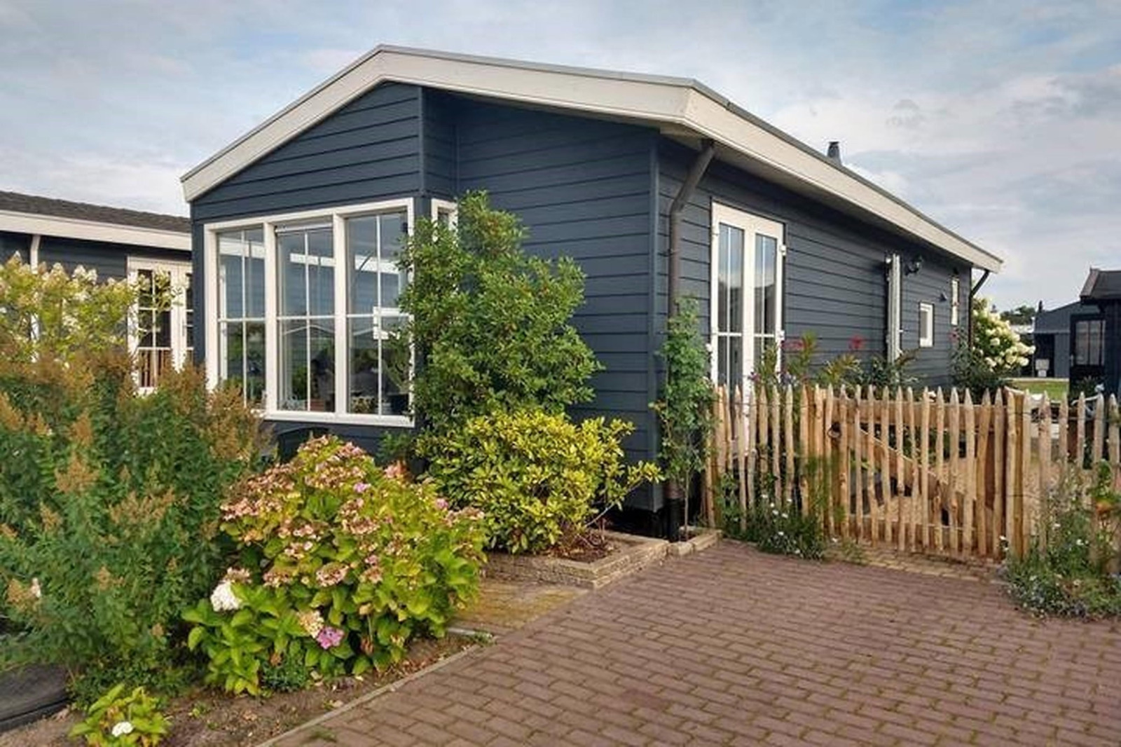 Chalet «Resort Venetie Giethoorn» cover