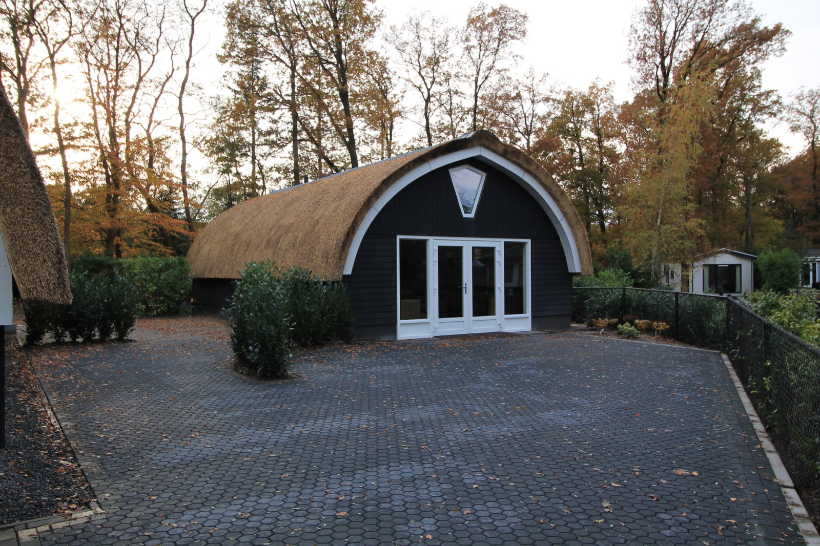 «Residence De Eese 22»