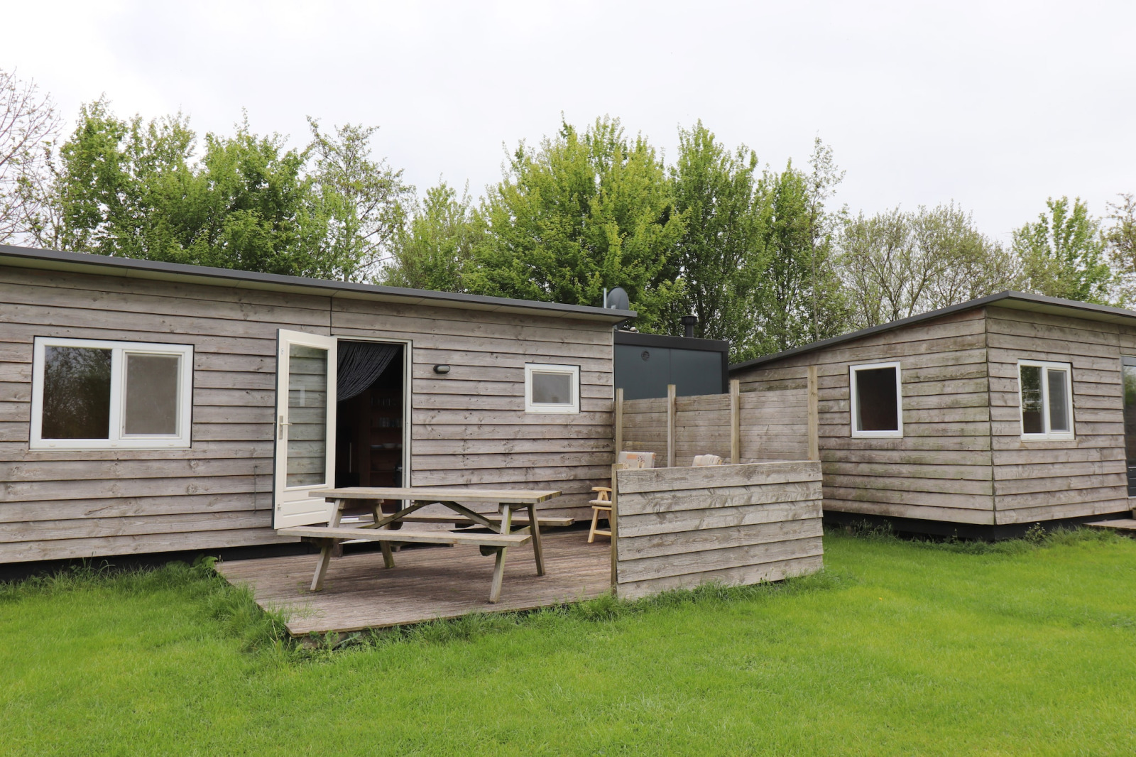 «Cosy cabin 1» cover