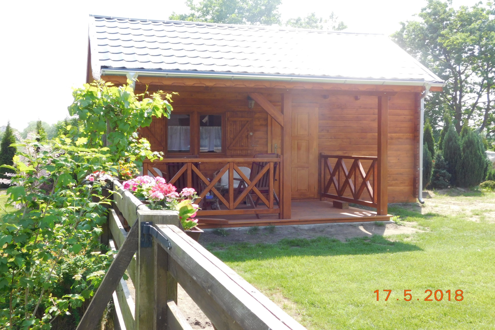 Holiday homes in Swinoujście