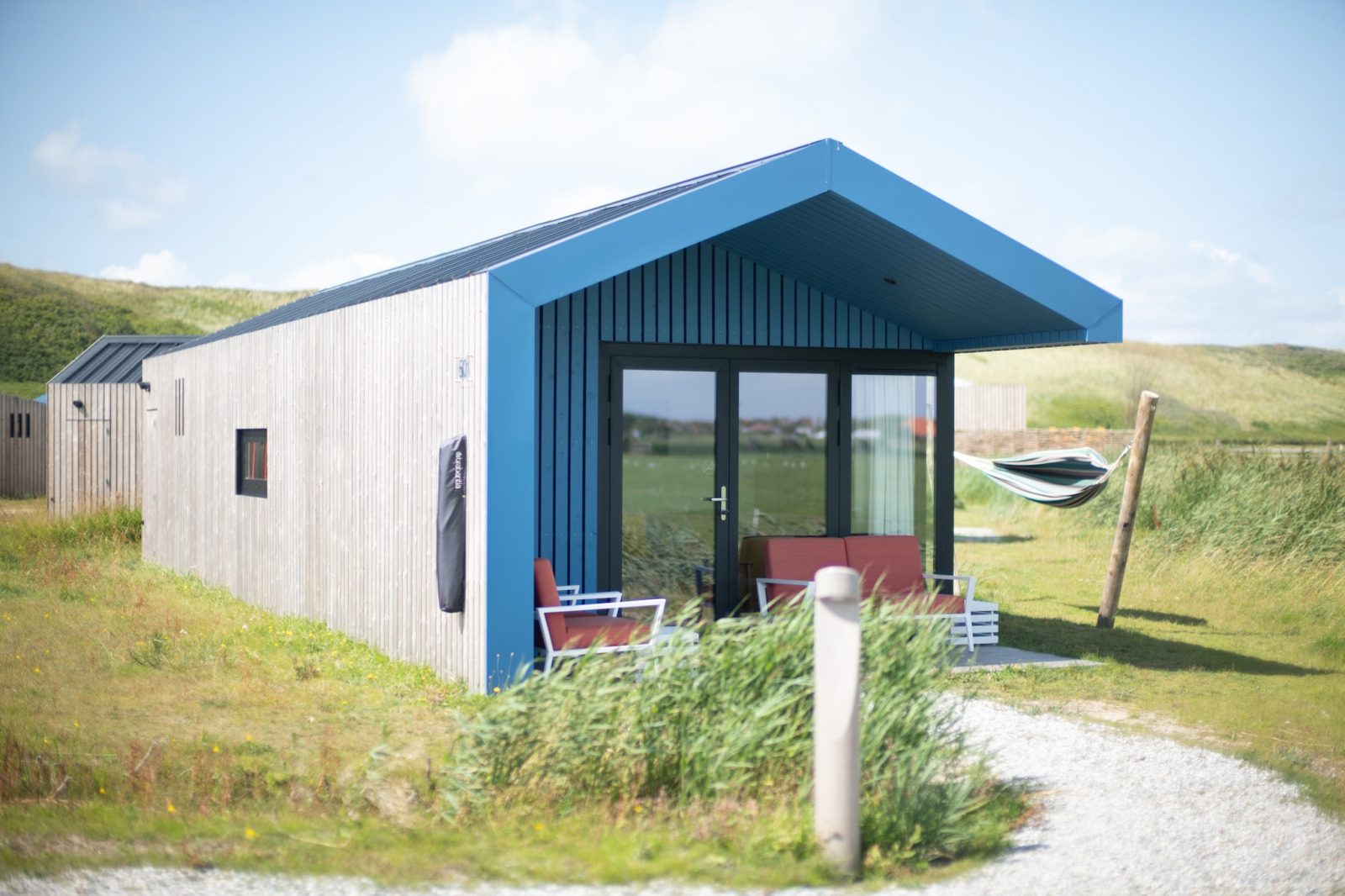 «Resort Callantsoog 1» cover