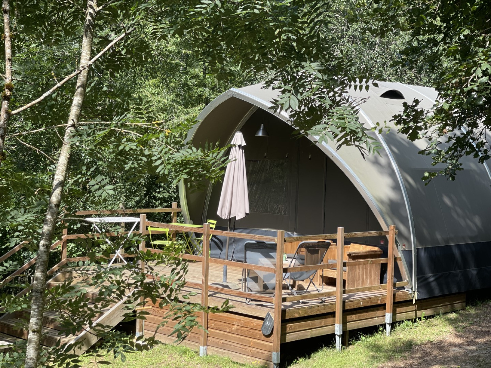«Lodge Big Oak XXL» cover