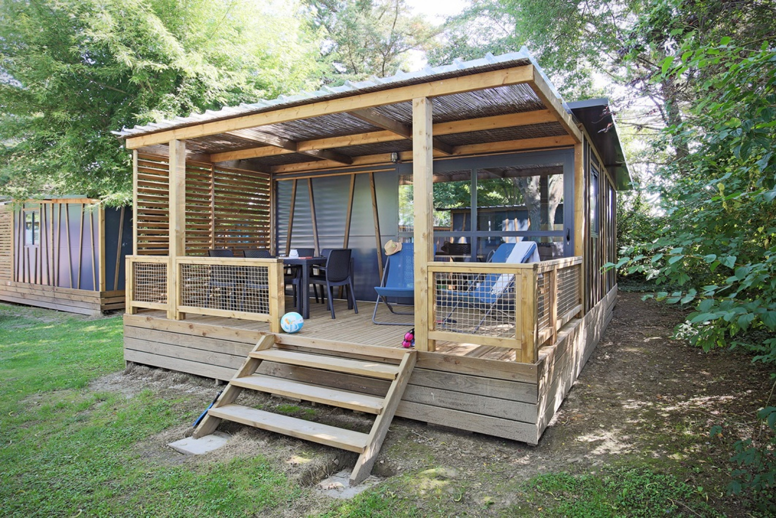 Cottage «Morea» cover