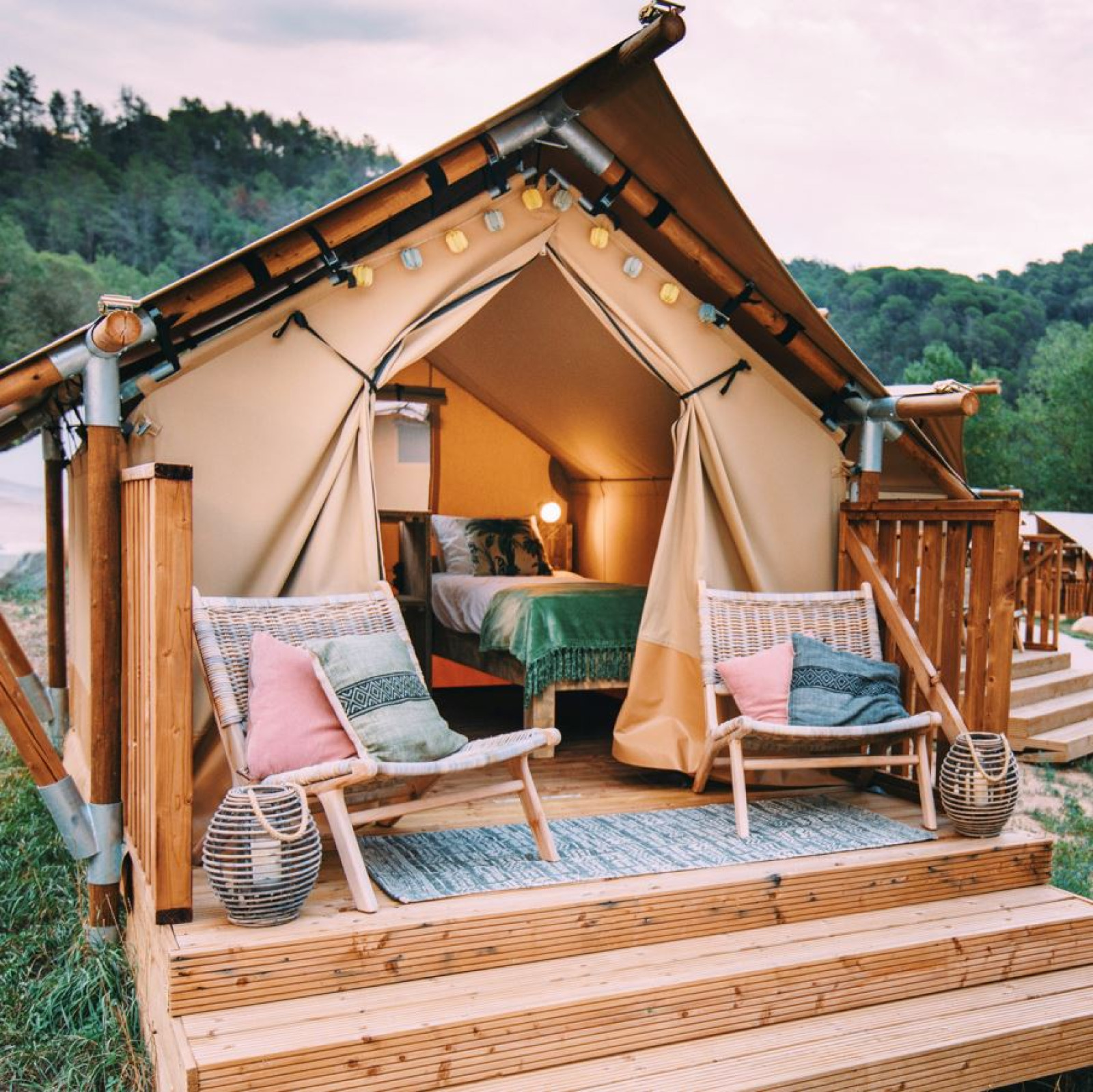 Adventure Lodge cover