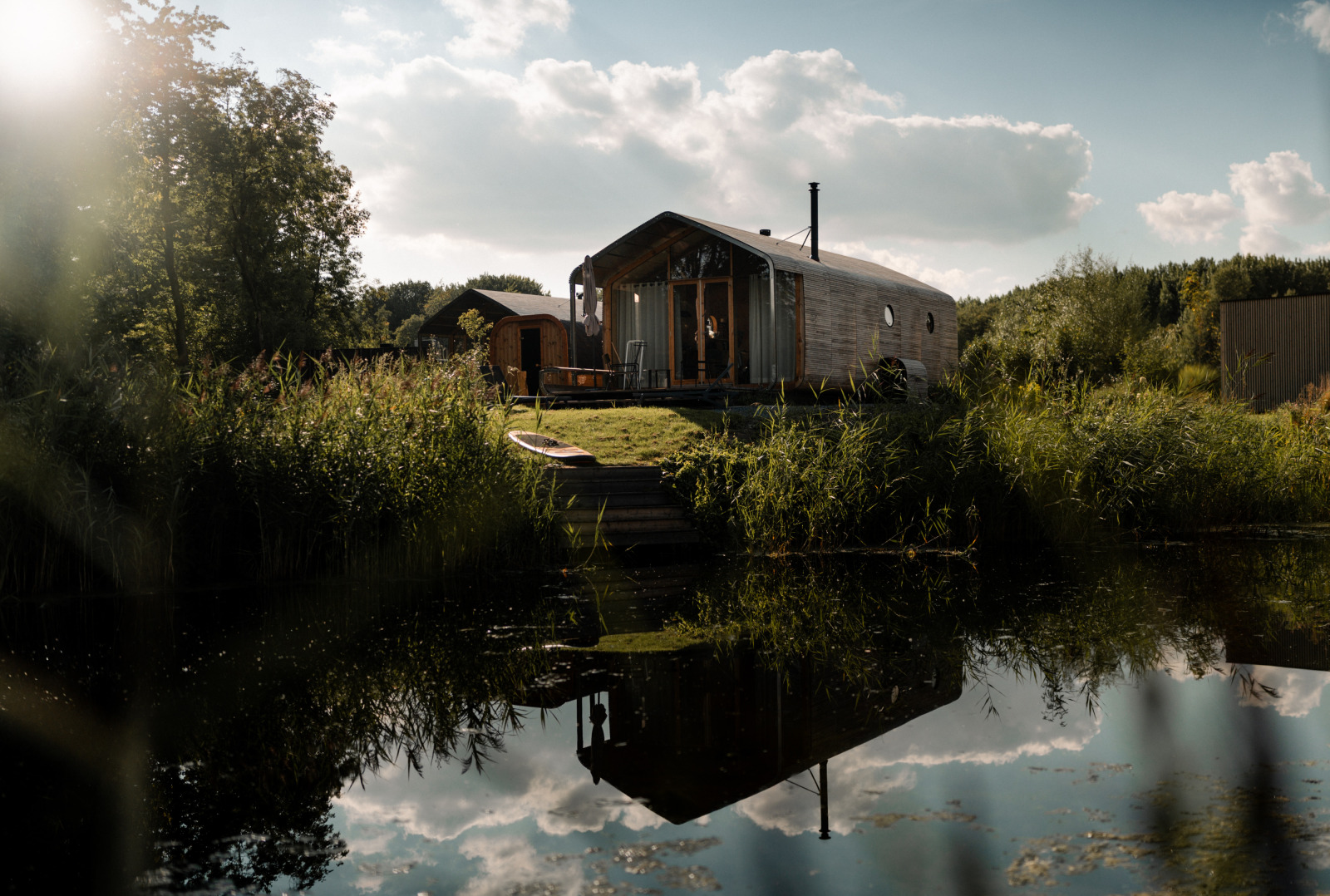 ‹‹Wikkelhouse›› cover