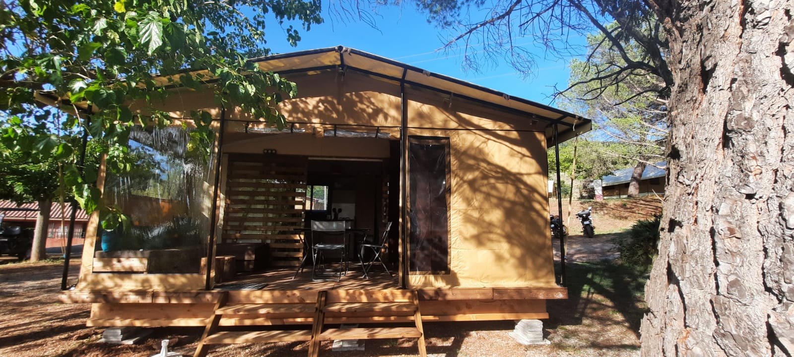 Galli Tiny-house cover