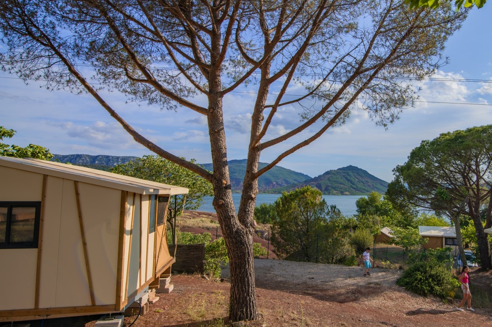 Tiny House Galli cover