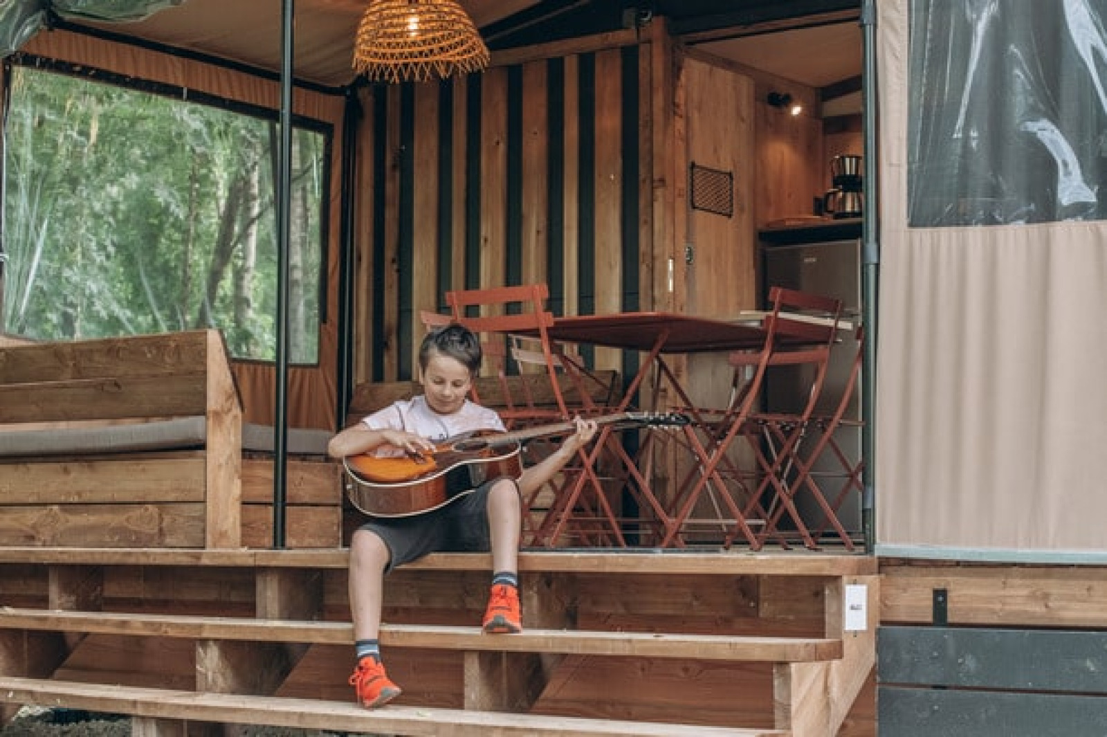 Tiny-house Galli cover