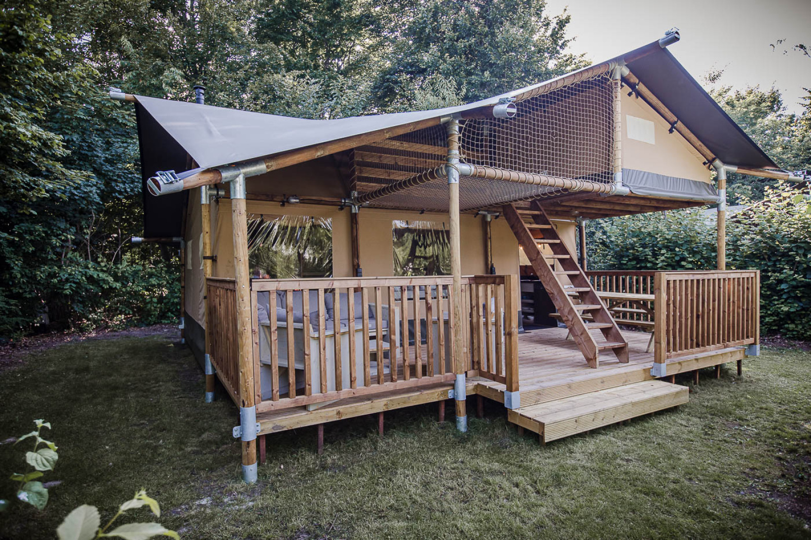 «Ranger Lodge»