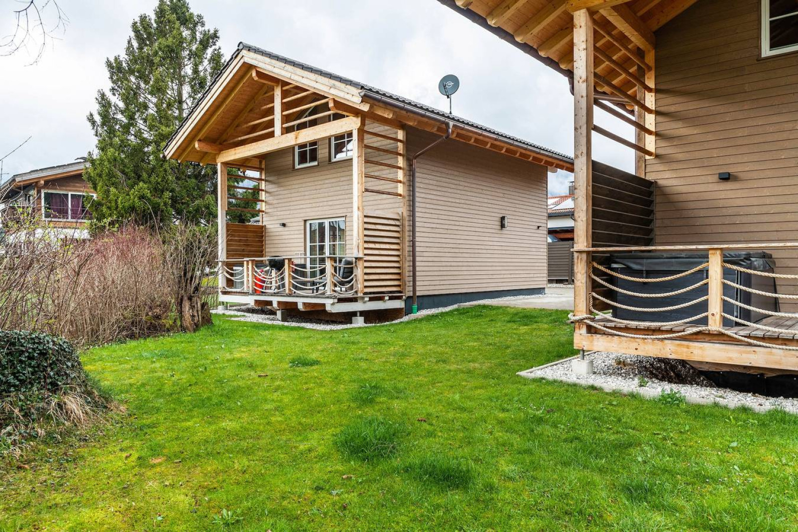 Chalet «Rauschn 3»