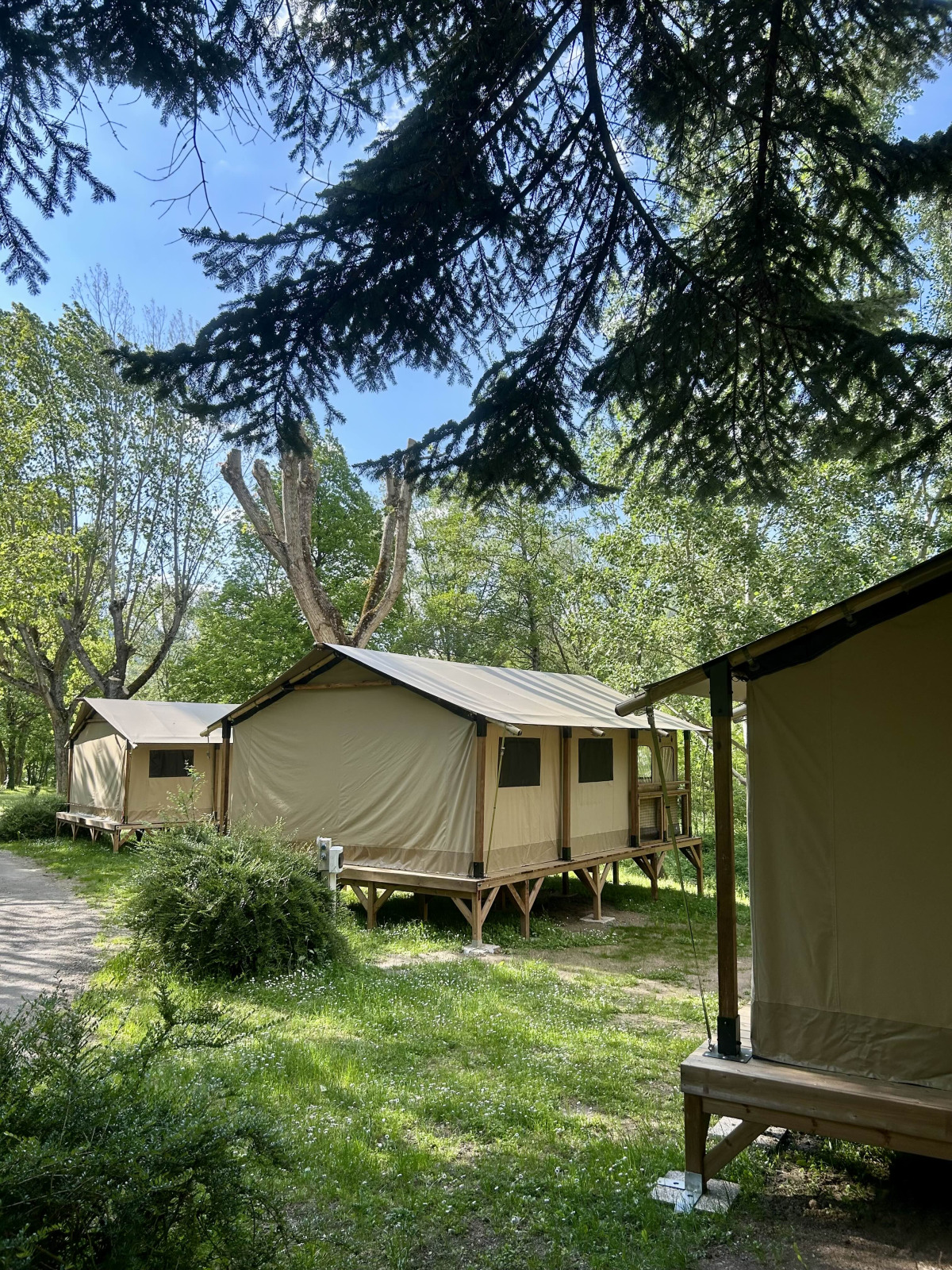 Lodge Kenya