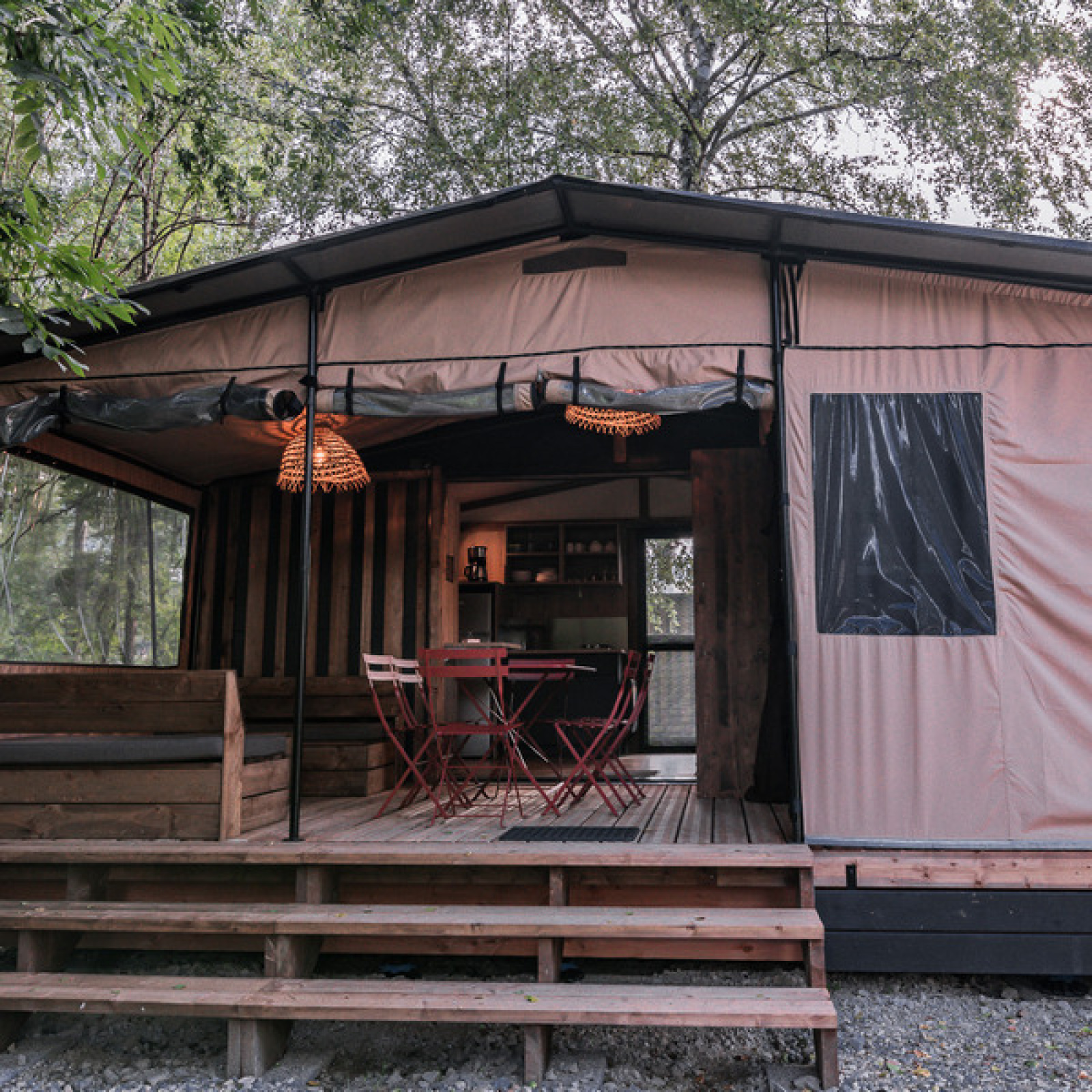 Chalet Galli
