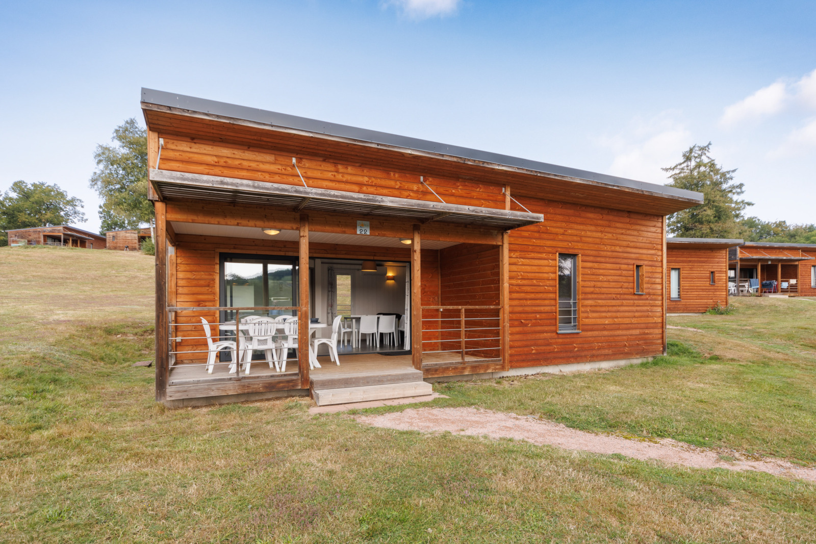 Cottage Premium 4