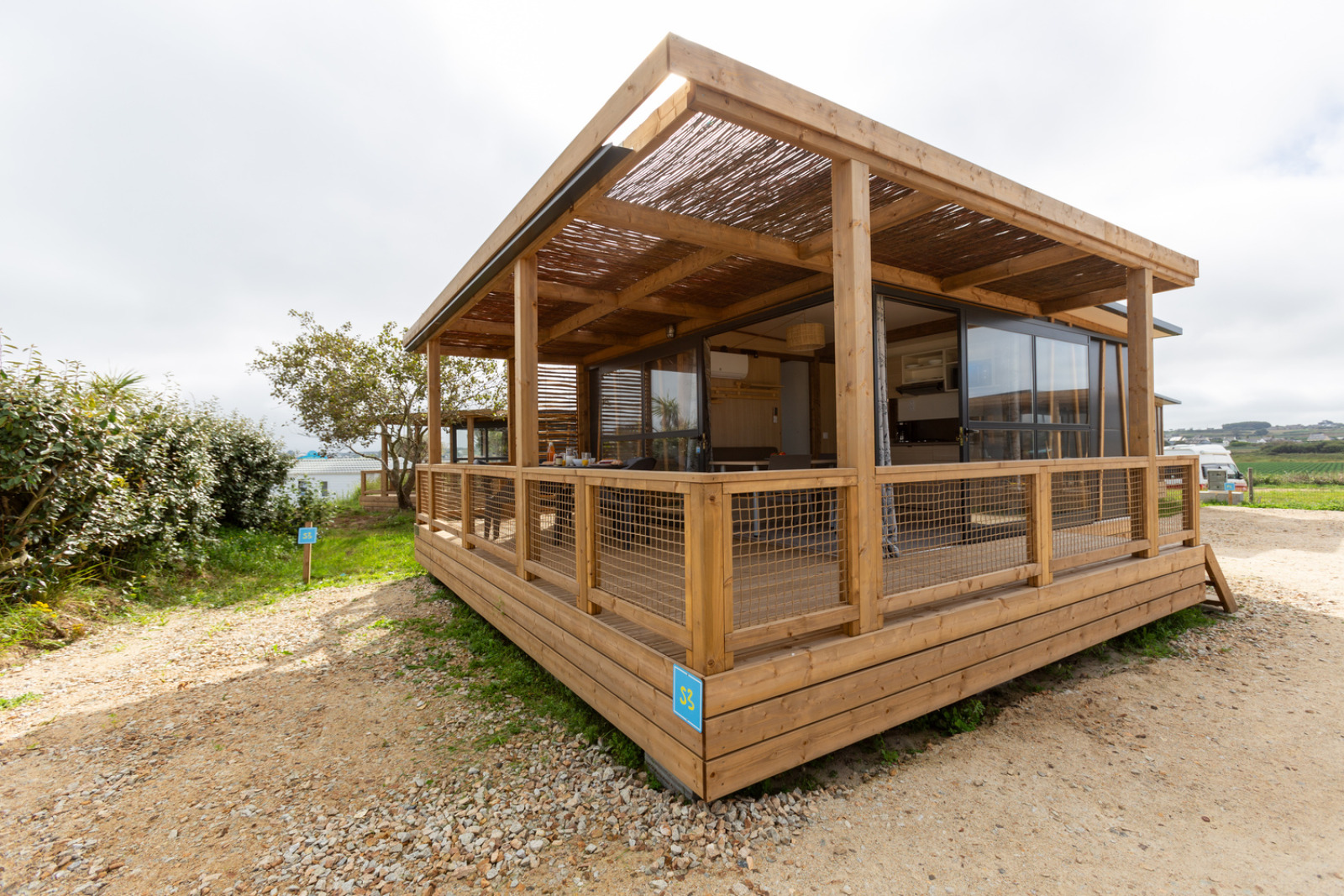 Cottage Premium cover