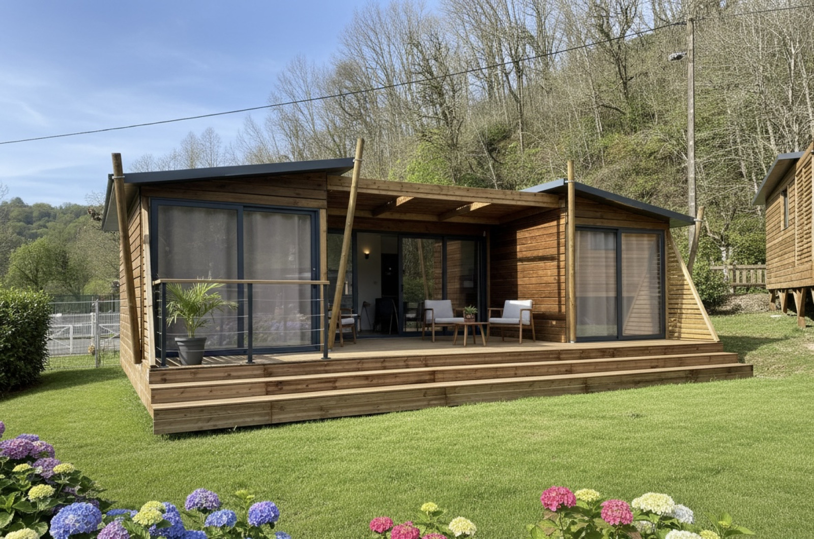 Chalet Maia