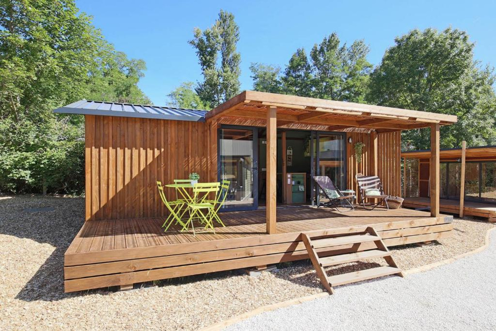 Premium cottage