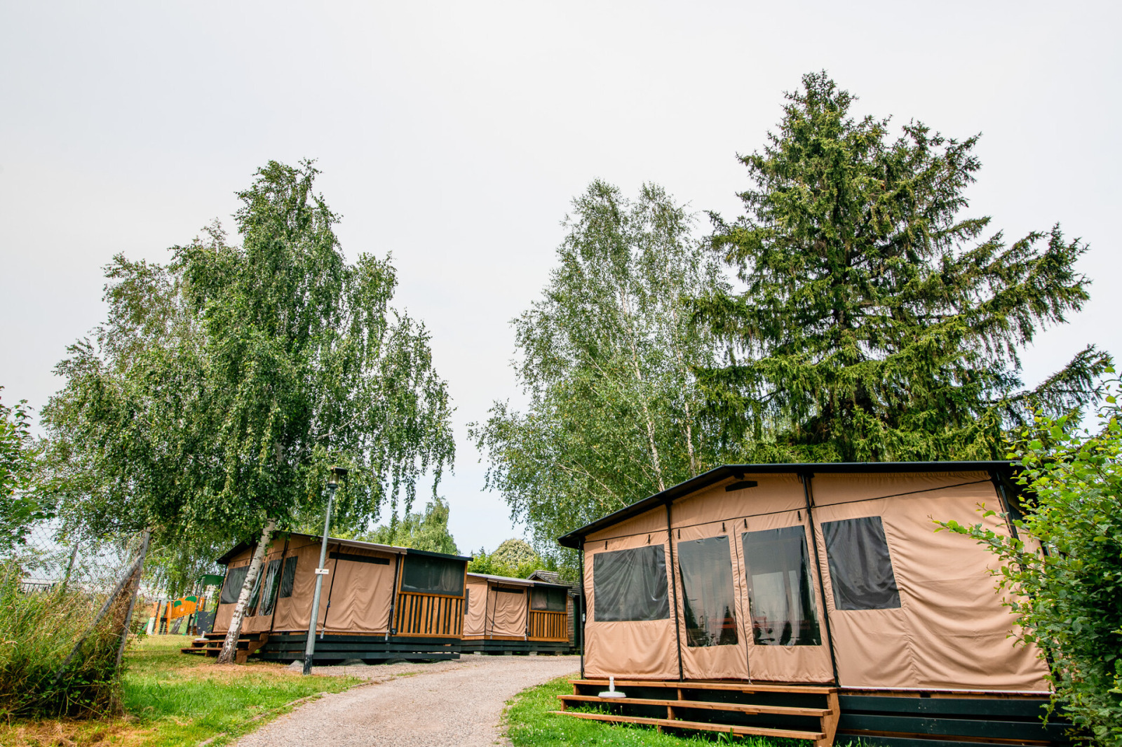 Tiny house Galli