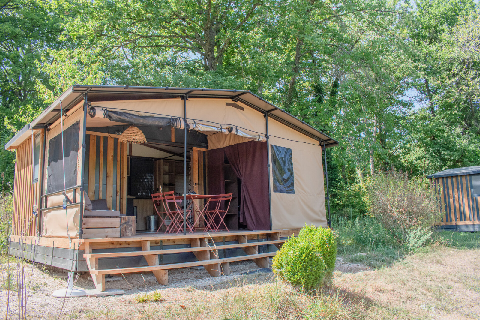 Tiny House Galli