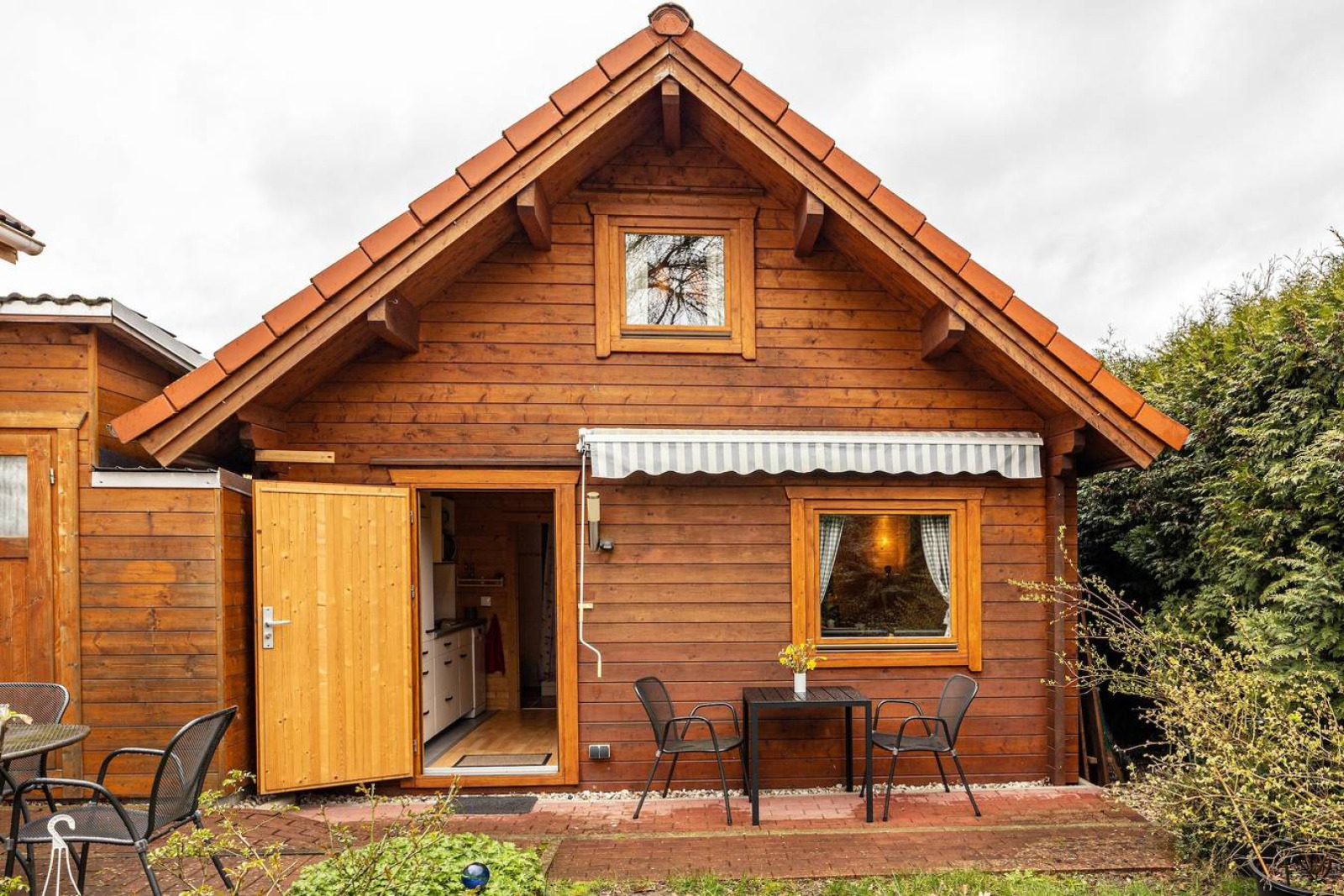 Hut in «Heidekreis»
