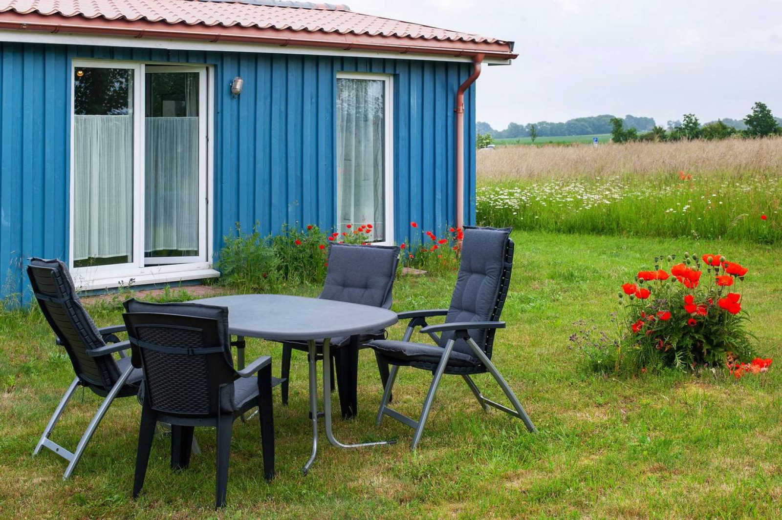 «Möve Aba Bungalow 63»
