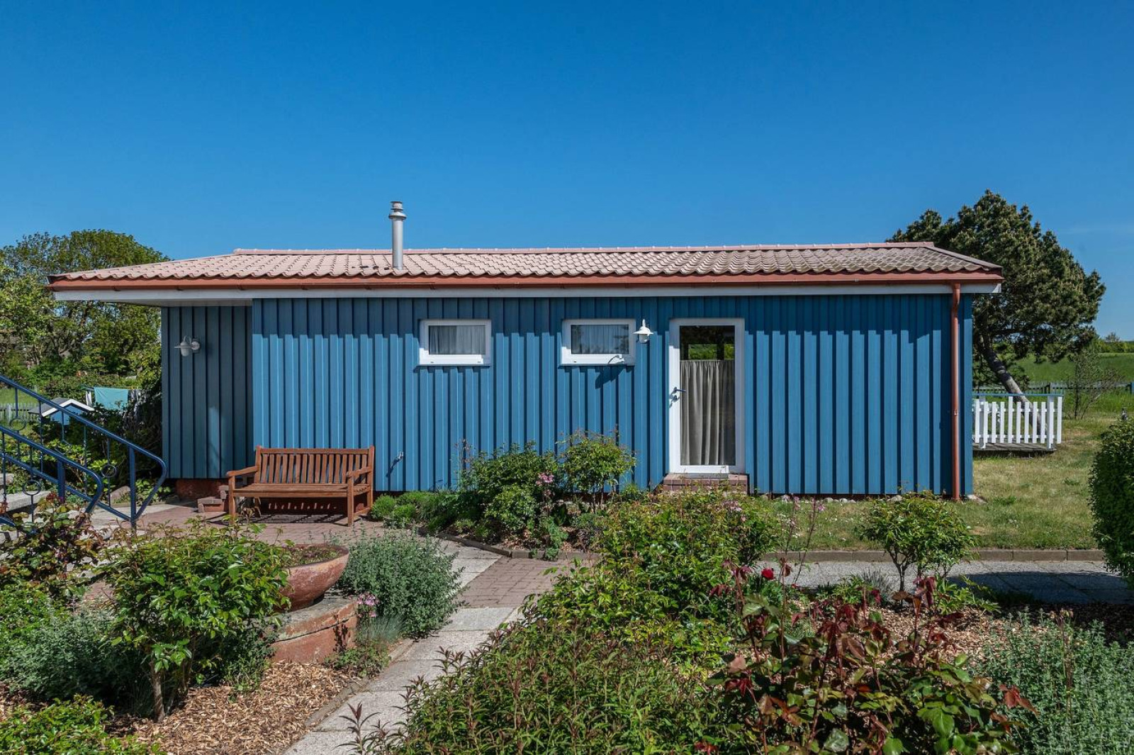 «Möve Aba Bungalow 61»