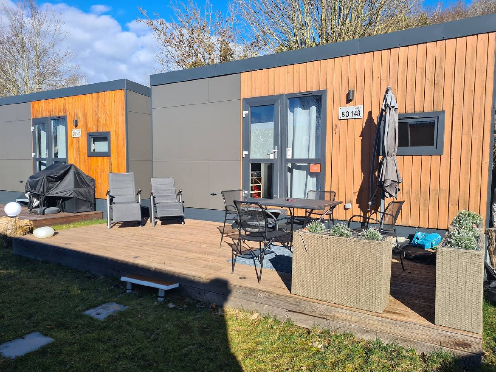 «Tiny House» 5