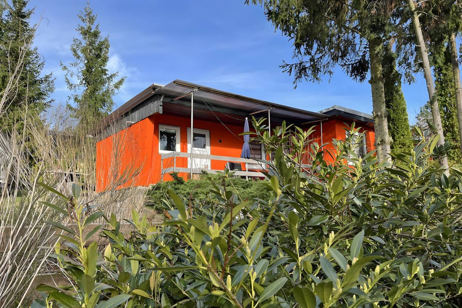 «Holiday Home» 219