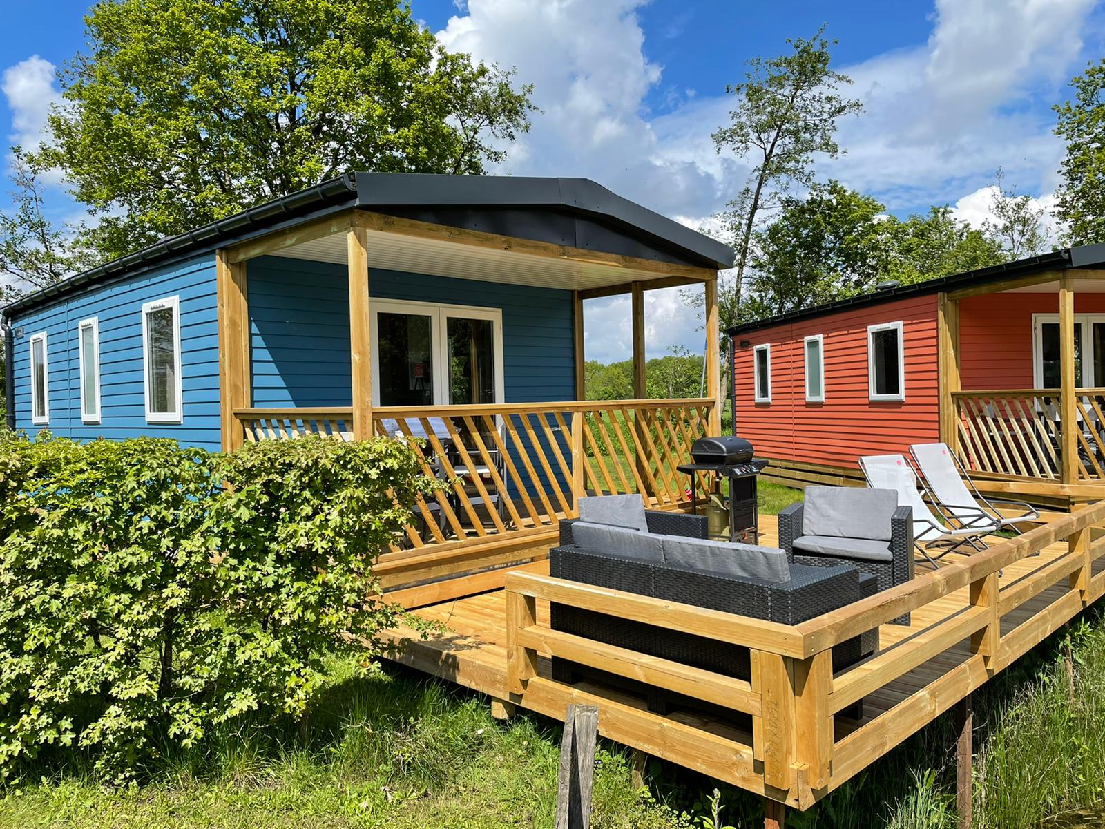 «Fish Cabin» cover