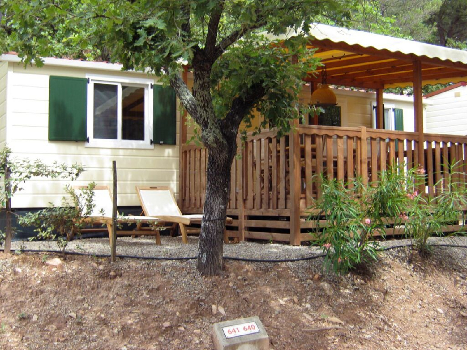 «SunLodge Aspen» cover