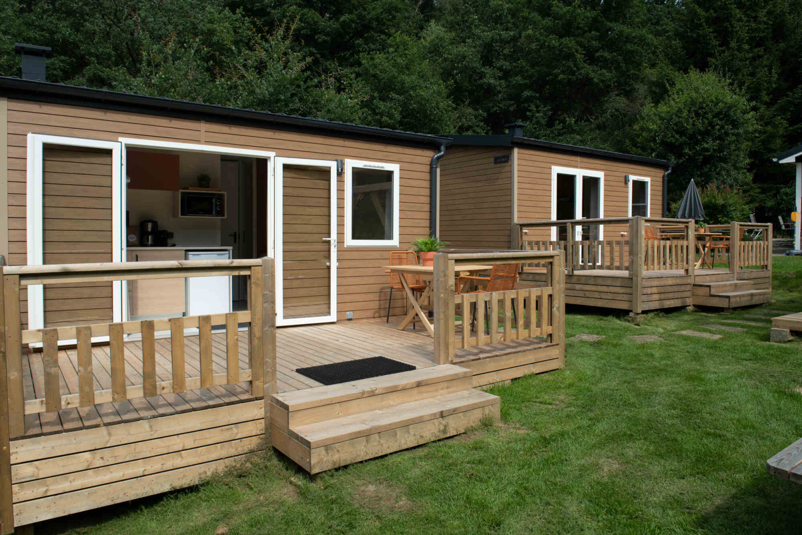 «Tiny house» cover