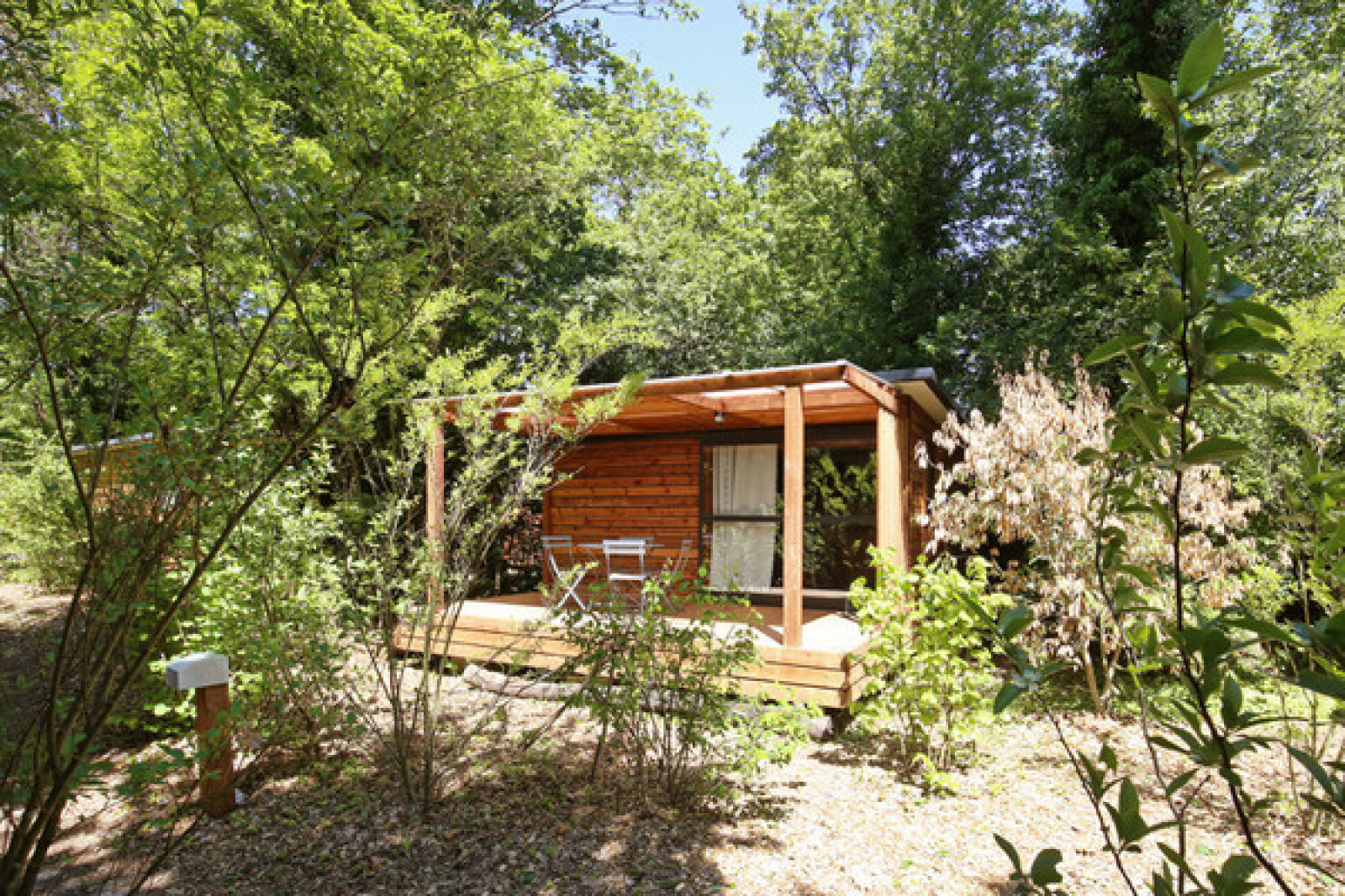 Chalet Evasion cover