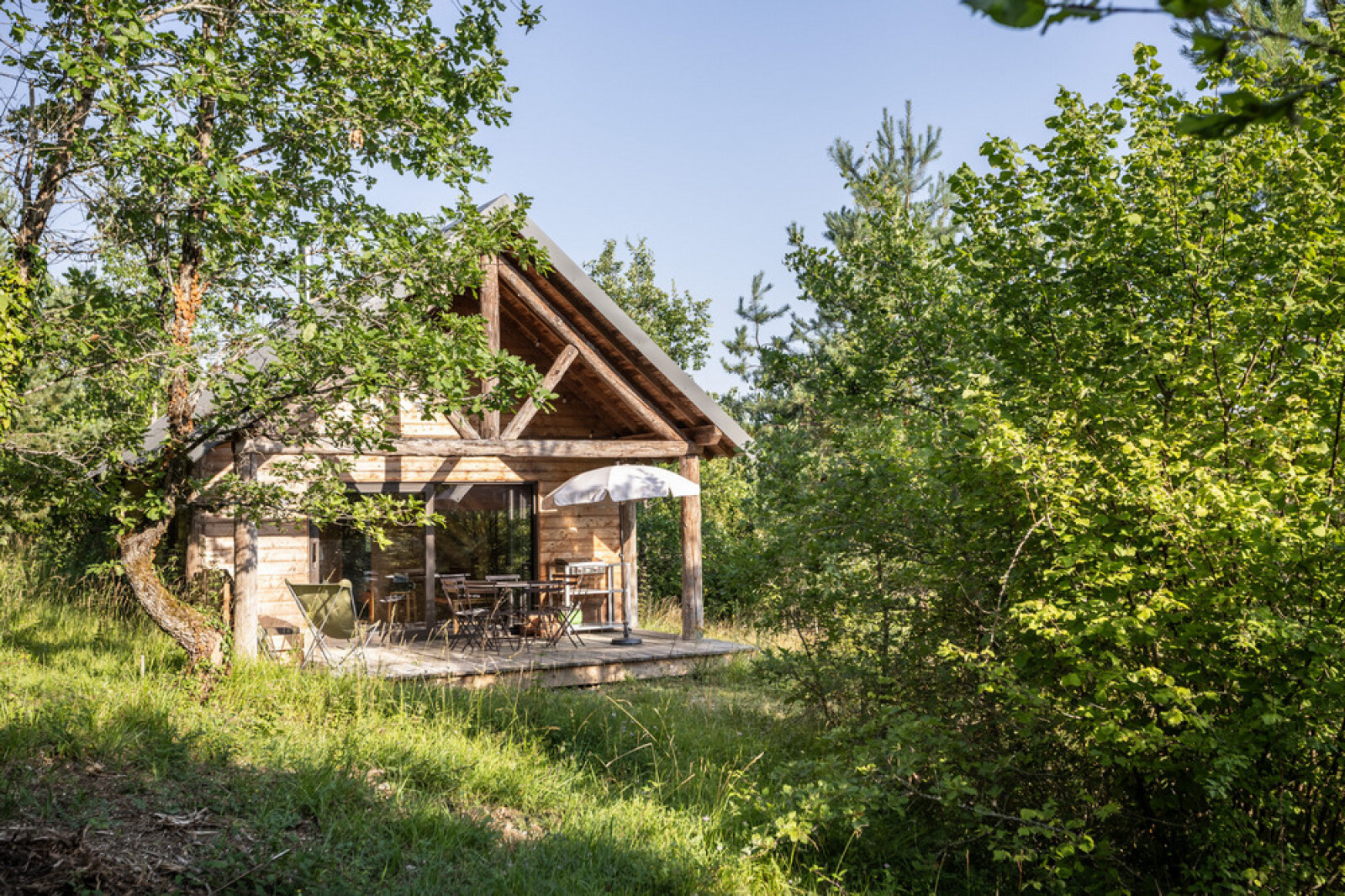 Cabane Plus