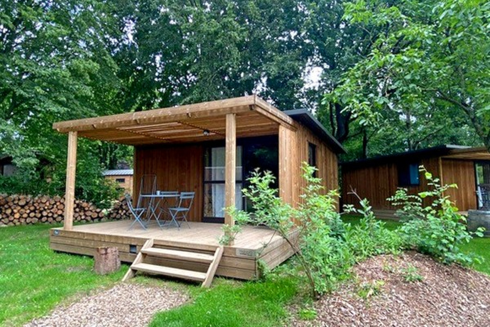 Chalet Evasion cover
