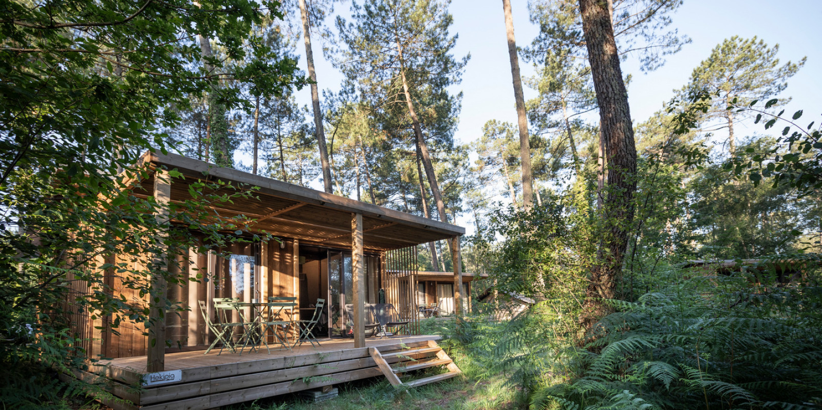 Ottawa Chalet cover