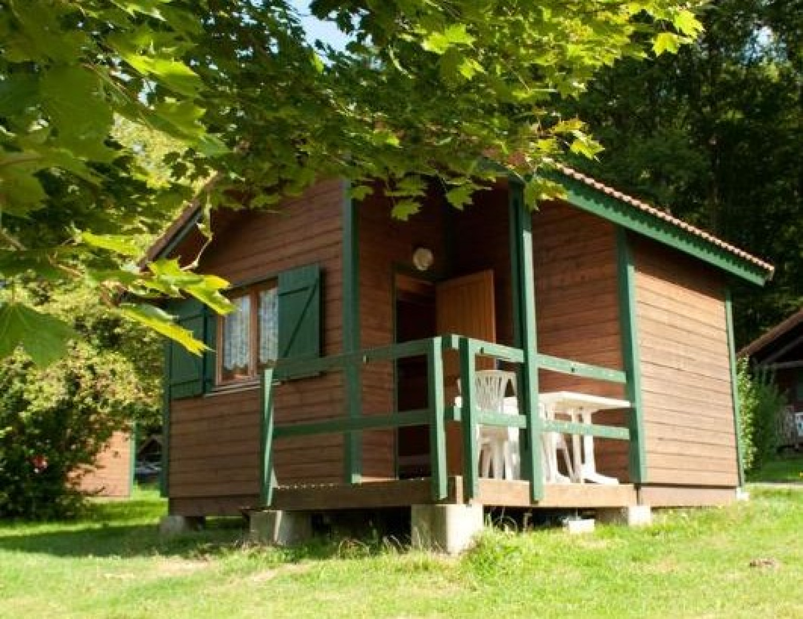 Chalet Olga