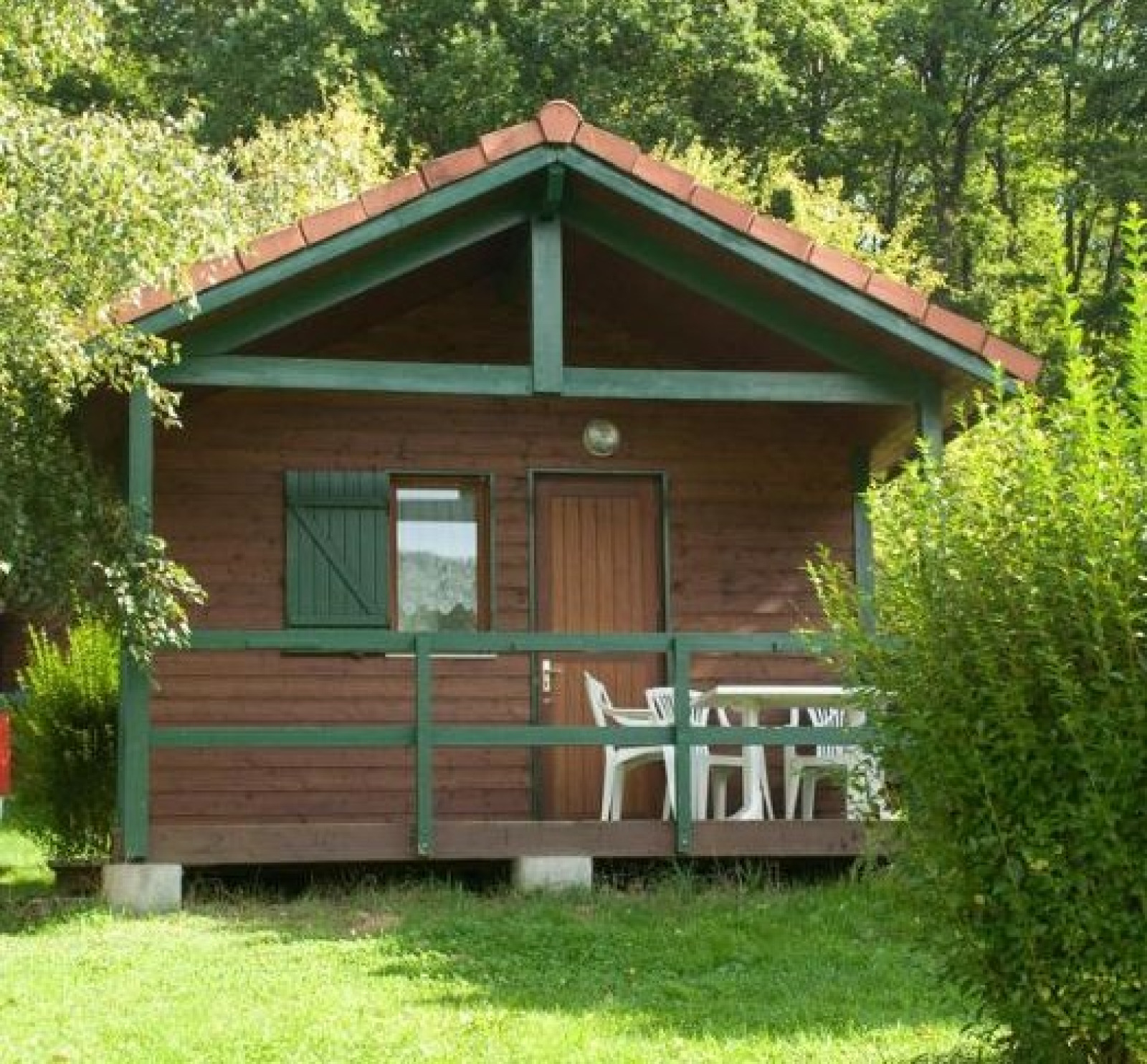 Chalet Anaïs cover