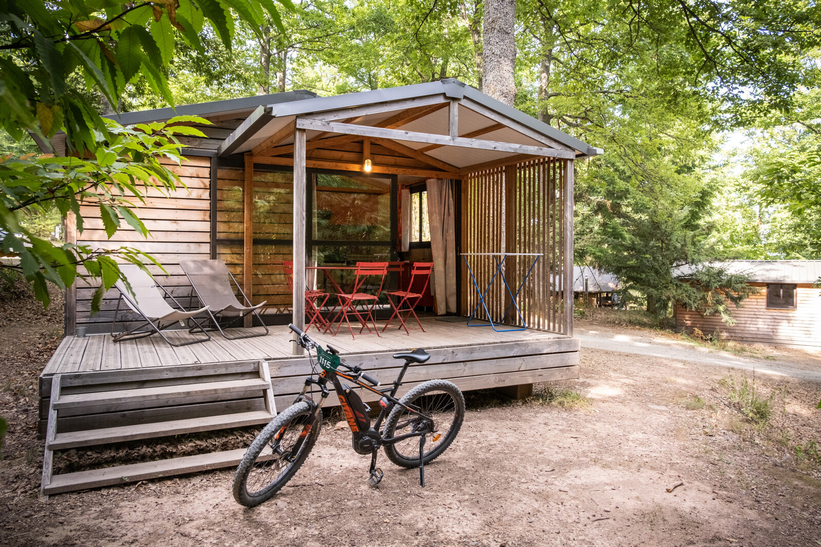 Evasion Chalet cover