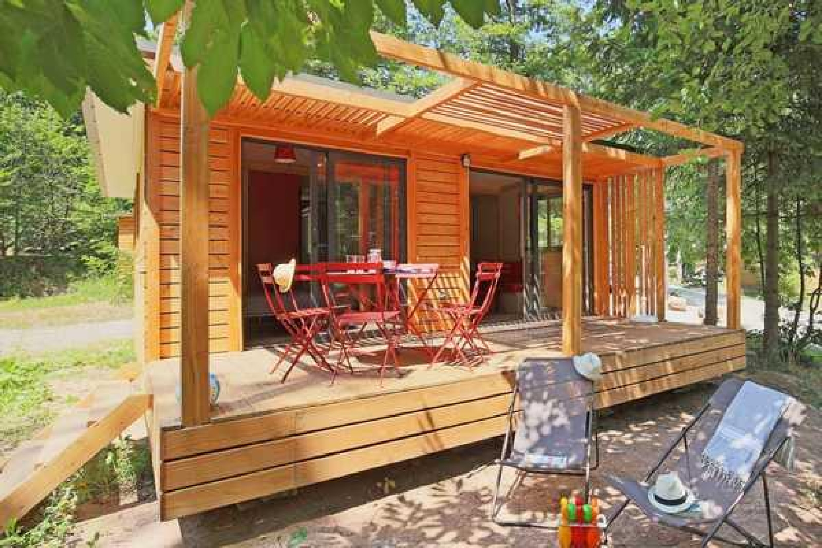 Ottawa Chalet cover