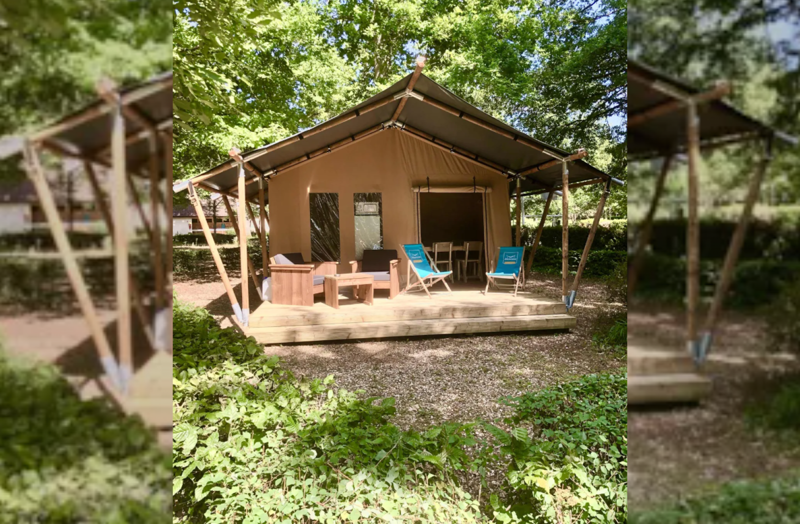 Slow Lodge