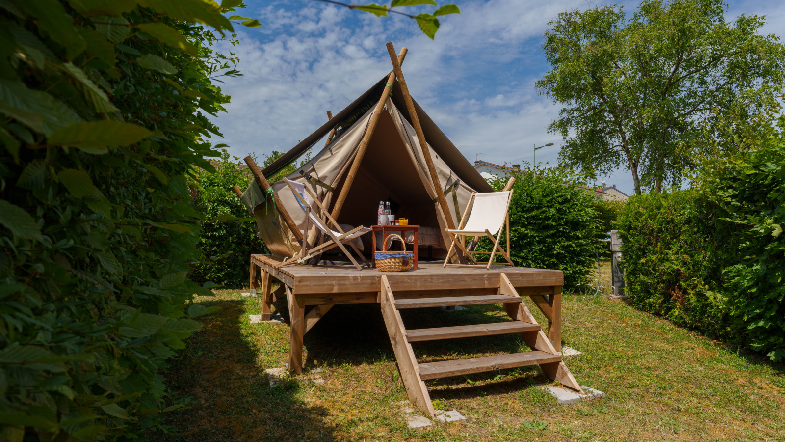 Bivouac Nomade cover