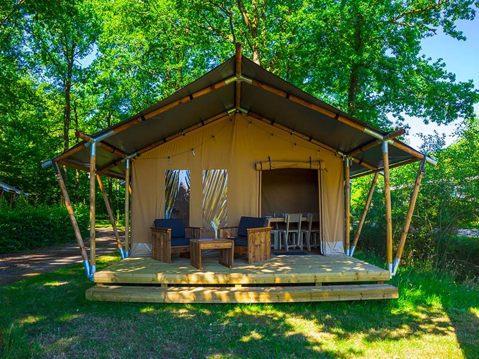«Slow Lodge»