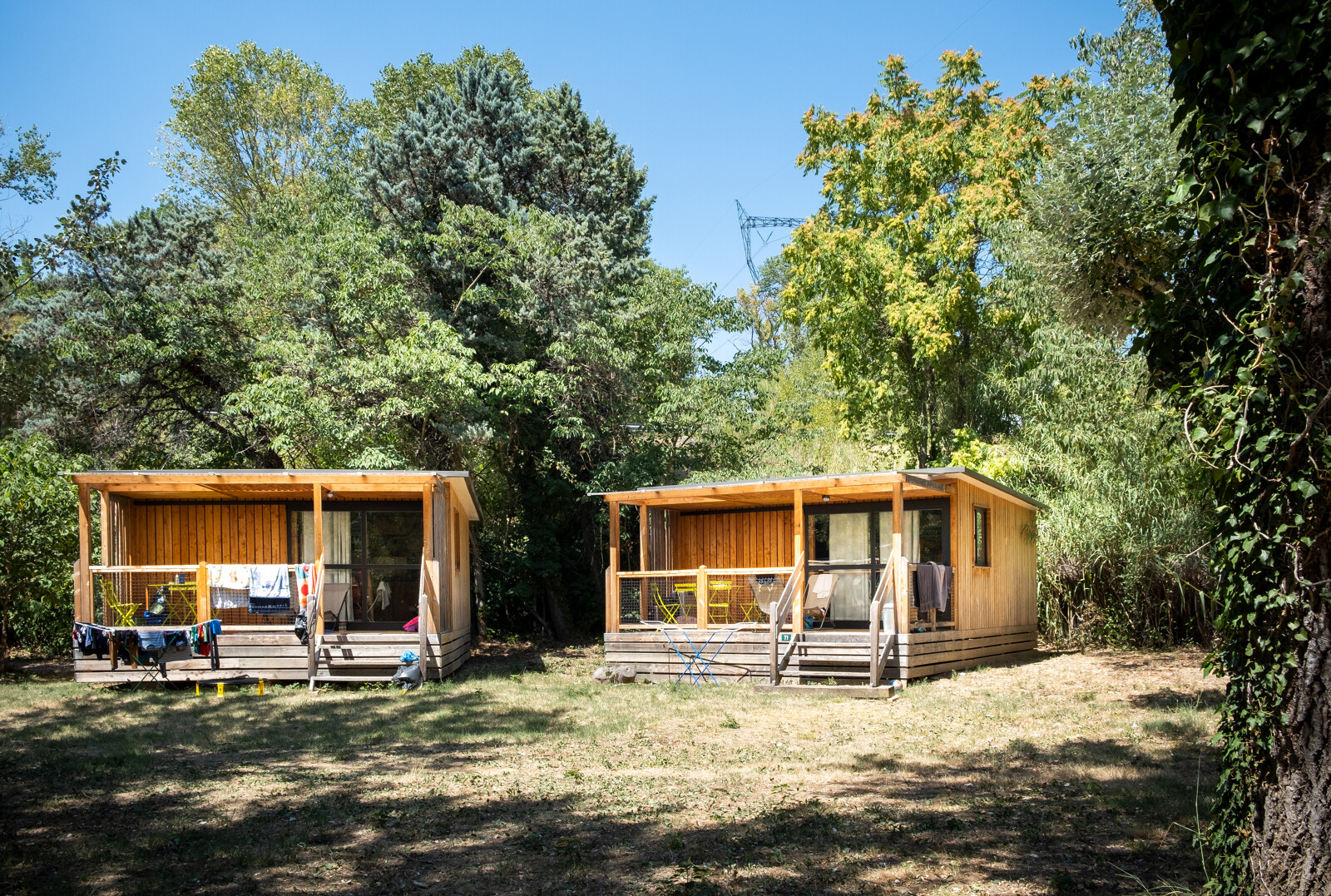 Evasion Chalet