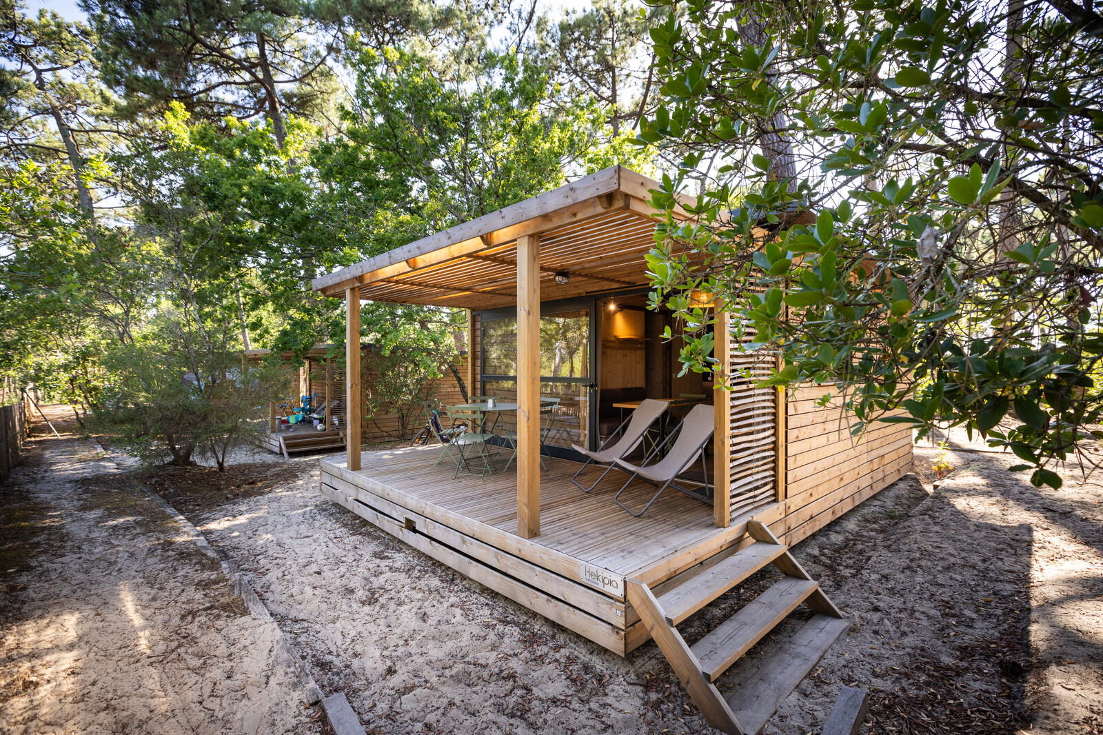 Chalet Evasion cover